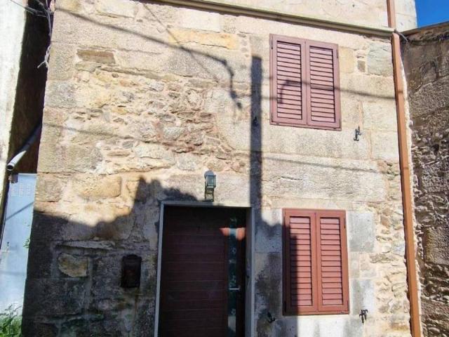 Casa en venta en Boiro
