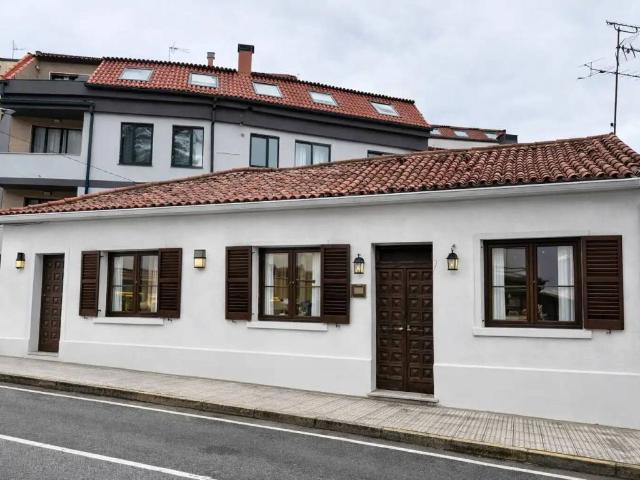 Casa en venta en A Barbanza, Galicia
