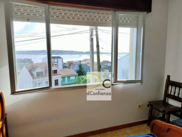 Casa en venta en Boiro