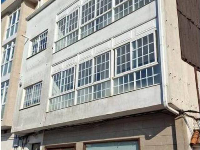 Casa en venta en A Barbanza, Galicia