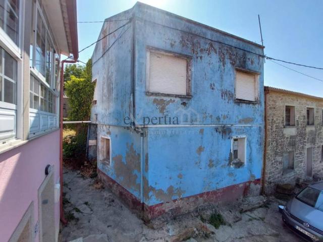 Casa en venta en A Barbanza, Galicia