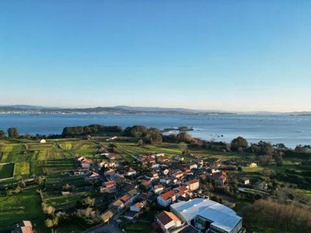 Casa en venta en A Barbanza, Galicia
