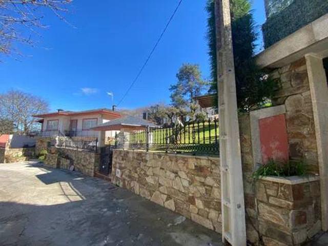 Casa en venta en A Barbanza, Galicia