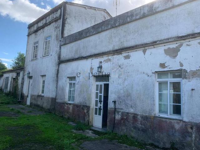 Casa en venta en Boiro