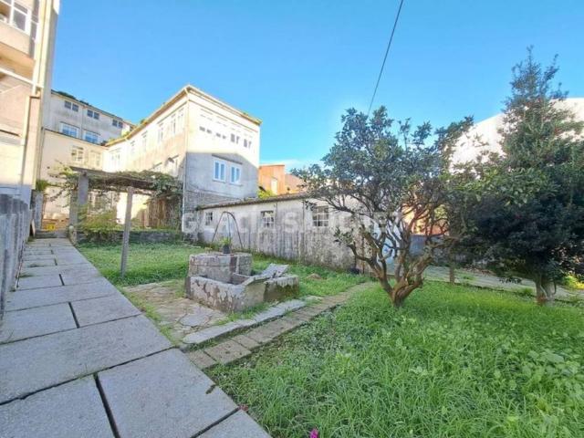 Casa en venta en Boiro, A Coruña