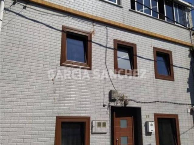 Casa en venta en Boiro, A Coruña