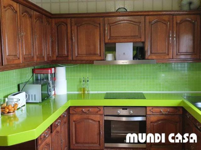 Casa en venta en Boiro