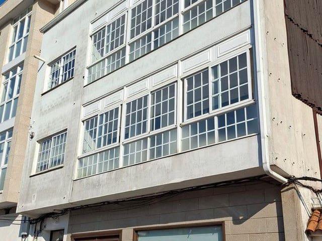 Casa en venta en Boiro, A Barbanza