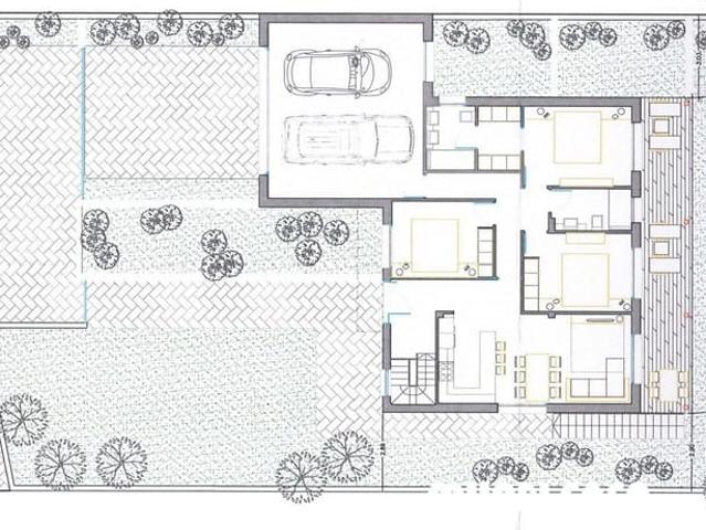 Casa en venta en Boiro, A Barbanza