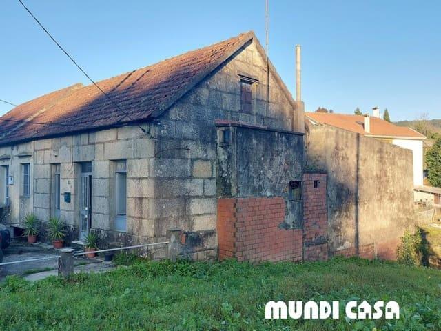 Casa en venta en Boiro, Cruceiro de Vao Casa en venta en Boiro, Cruceiro de Vao