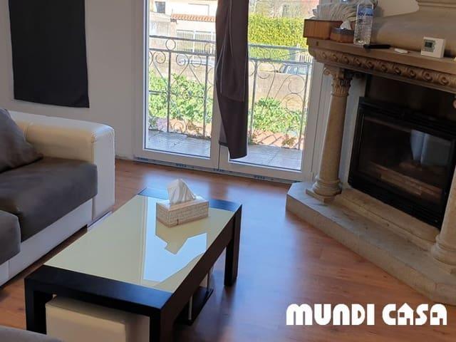 Casa en venta en Boiro, A Barbanza
