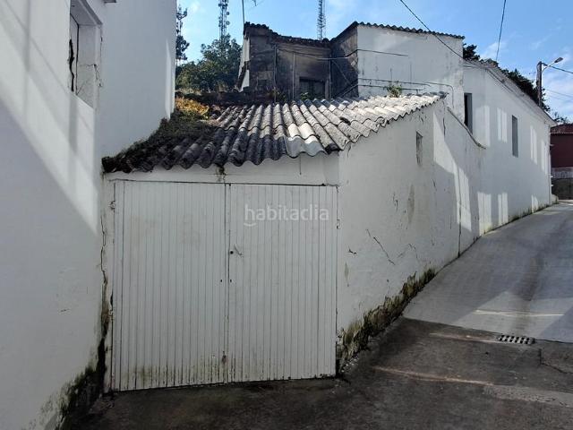 Casa en venta en Boiro, A Poza