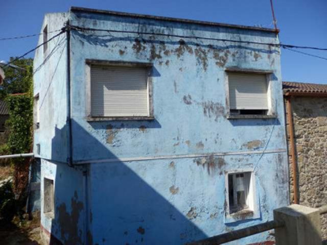Casa en venta en Boiro