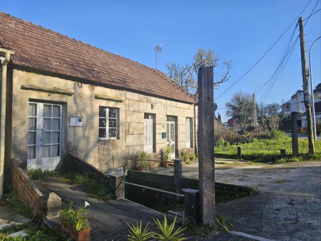 Casa en venta en Boiro, A Poza