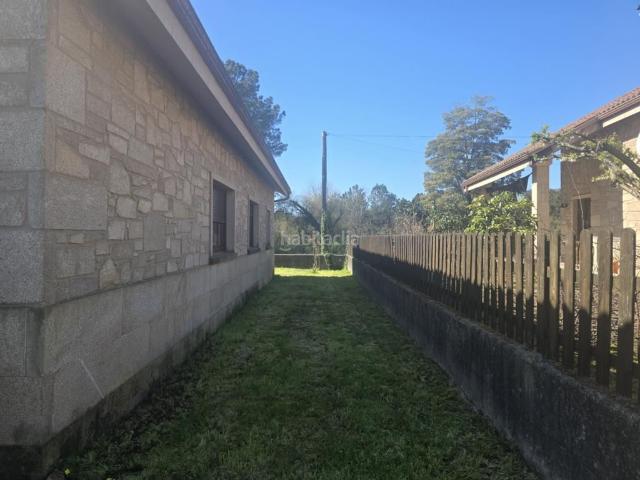 Casa en venta en Lampón, A Barbanza