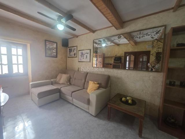 Casa en venta en Lampón, A Barbanza