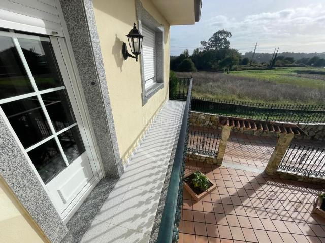 Casa en venta en Lampón, A Barbanza