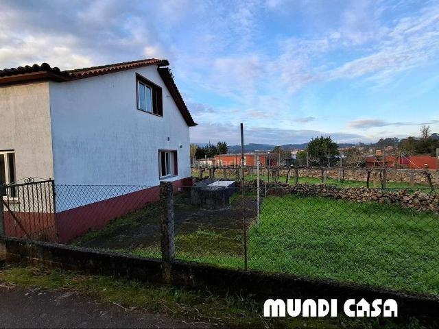 Casa en venta en Boiro, A Poza