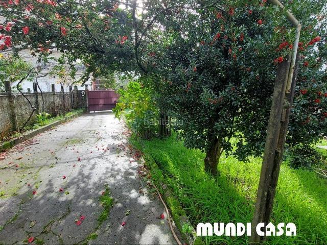 Casa en venta en Boiro, A Poza