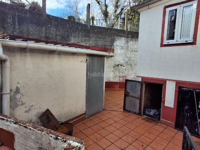 Casa en venta en Lampón, A Barbanza