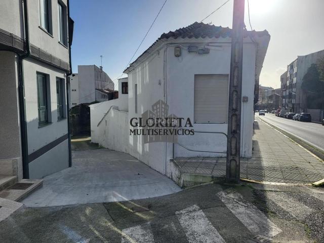 Casa en venta en Boiro, A Poza