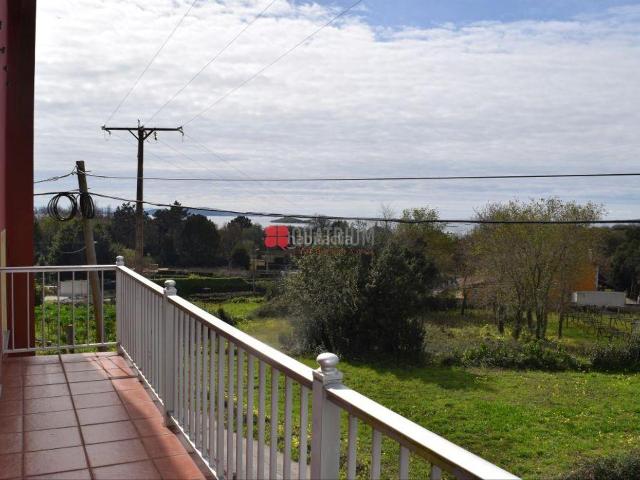 Casa en venta en Boiro, A Poza