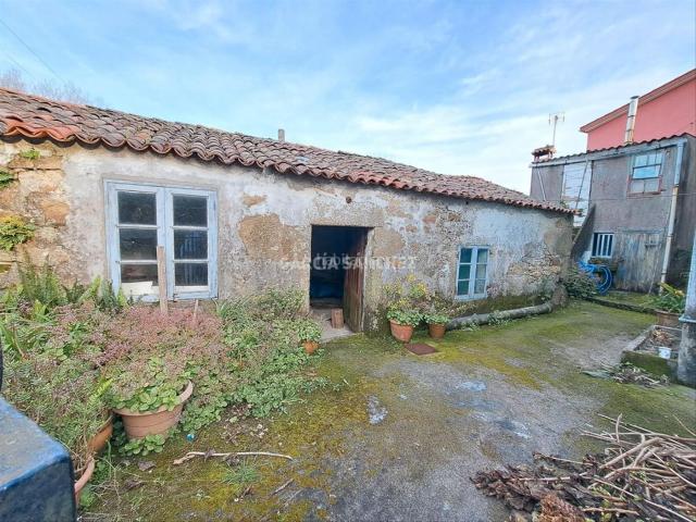 Casa en venta en Lampón, A Barbanza