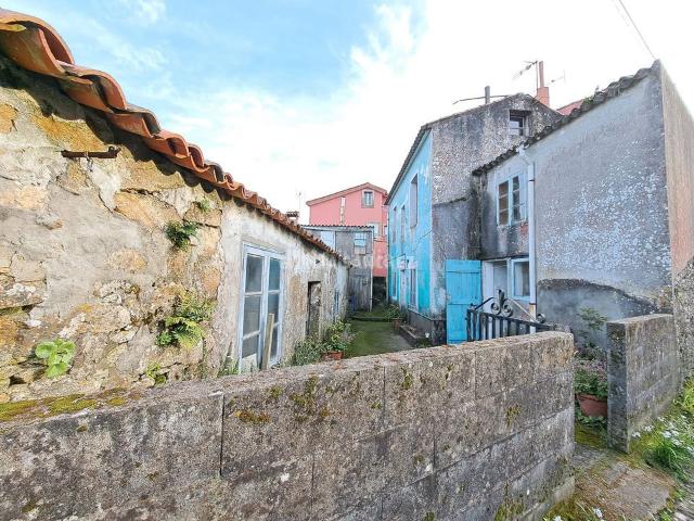 Casa en venta en Lampón, A Barbanza