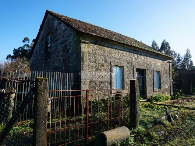 Casa en venta en Rianxo, A Barbanza