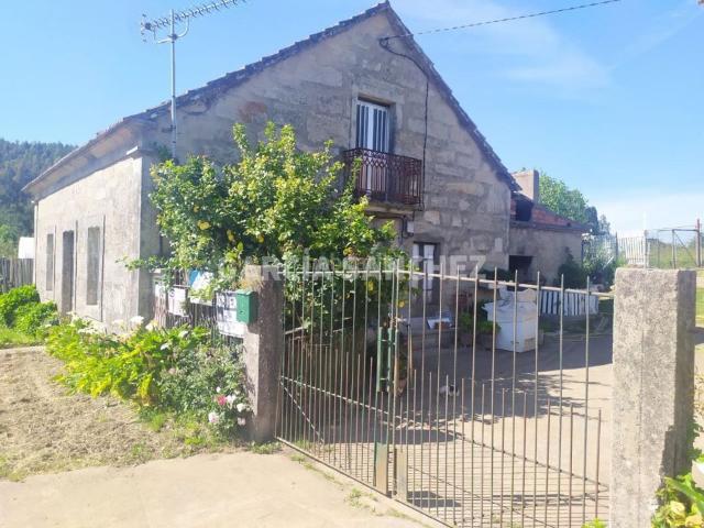 Casa en venta en Rianxo, A Barbanza