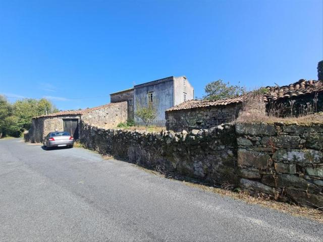 Casa en venta en Boiro, A Poza