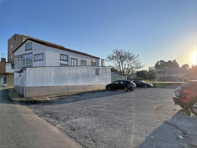 Casa en venta en Boiro, A Poza