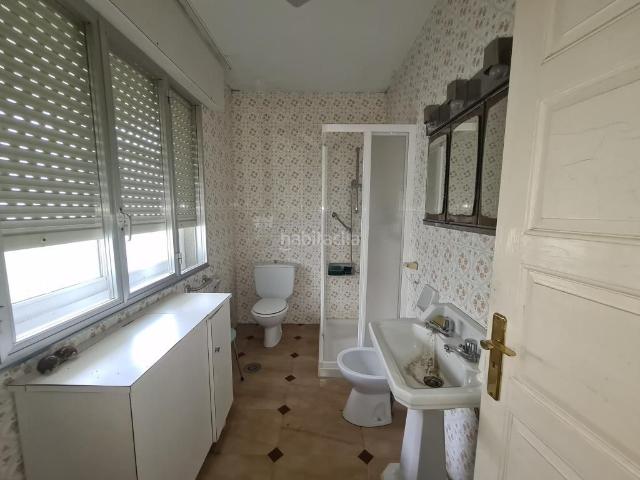 Casa en venta en Lampón, A Barbanza