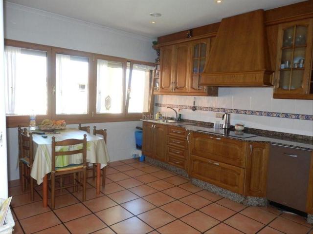 Casa en venta en Boiro, A Poza