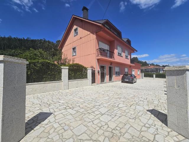Casa en venta en Lampón, A Barbanza