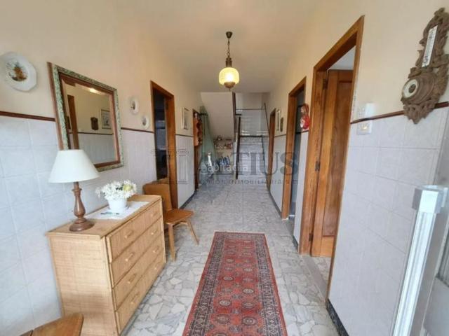 Casa en venta en Lampón, A Barbanza
