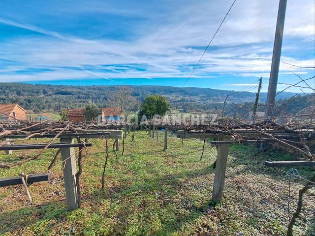 Casa en venta en Boiro, A Poza