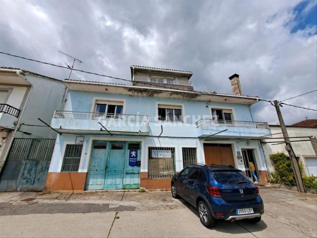 Casa en venta en Boiro, A Poza