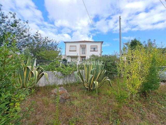 Casa en venta en Lampón, A Barbanza