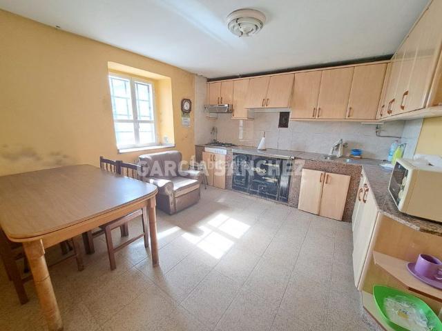 Casa en venta en Lampón, A Barbanza