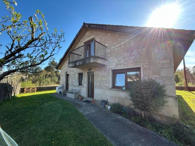 Casa en venta en Lampón, A Barbanza