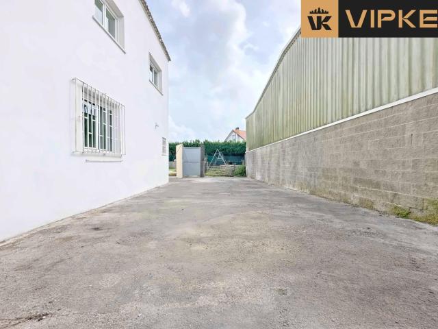 Casa en venta en Abanqueiro, A Barbanza