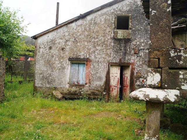 Casa en venta en Boiro, A Poza