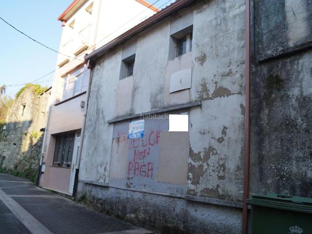 Casa en venta en Boiro, A Poza