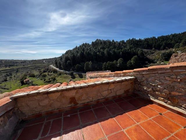 Casa en venta en el Baix Maestrat, Valencia