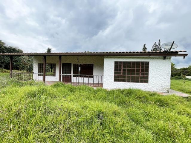 Casa en venta en Cundinamarca