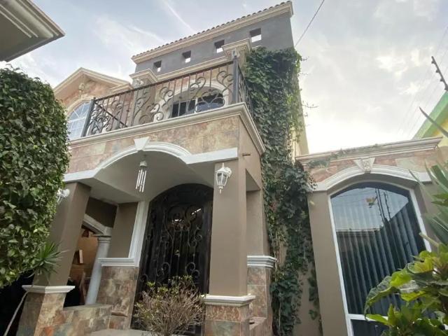 Casa en venta en Atitalaquia, Hidalgo