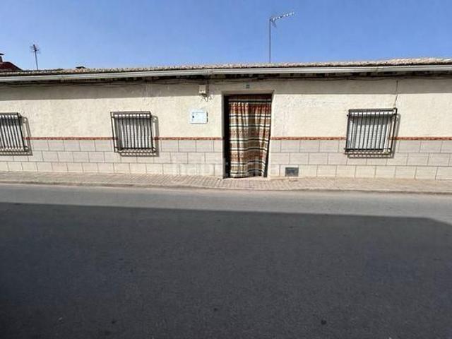 Casa en venta en Bolaños De Calatrava, Castilla-La Mancha