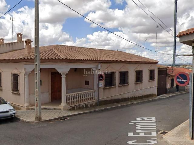 Casa en venta en Bolaños De Calatrava, Castilla-La Mancha