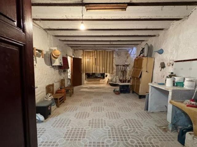 Casa en venta en La Canal de Navarrés, Valencia